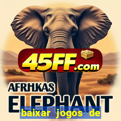 baixar jogos de plataforma para android
